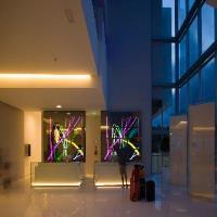 Hotel Sensimar Lagos