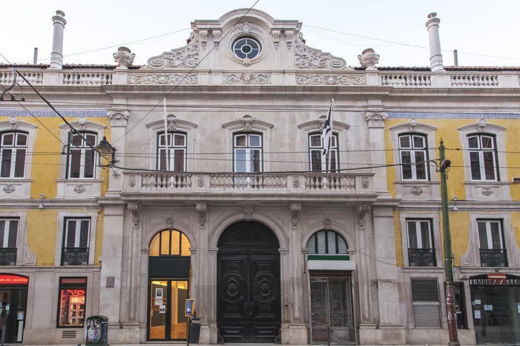 Apartamento Palacio Camoes - Serviced *