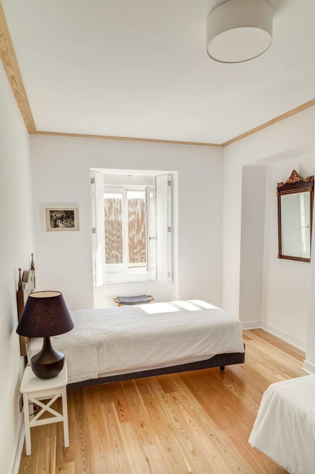 Apartamento Palacio Camoes - Serviced