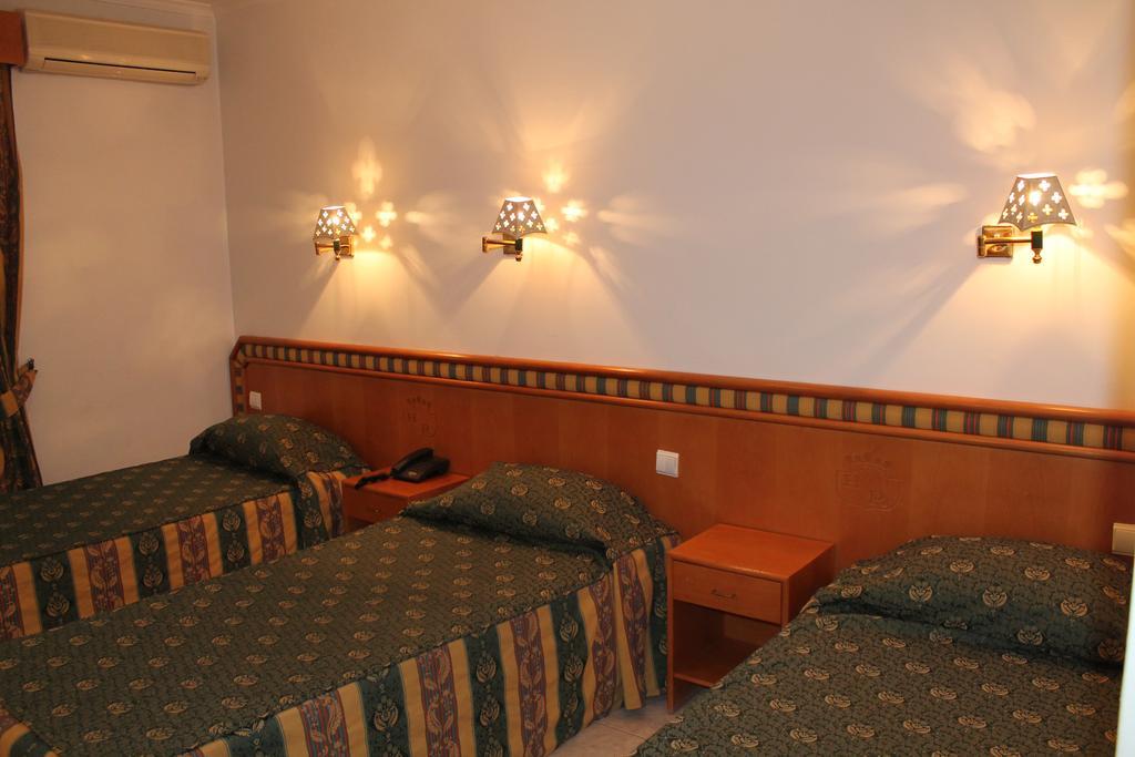 Hotel Real Caparica