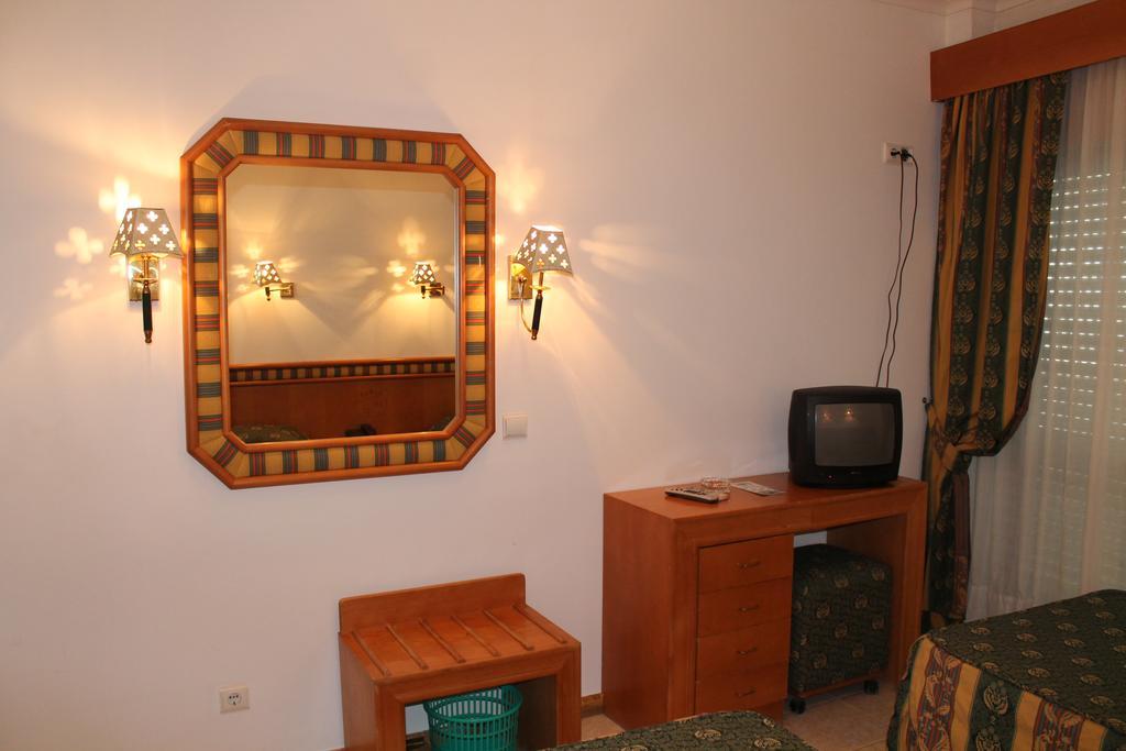 Real Caparica Hotel