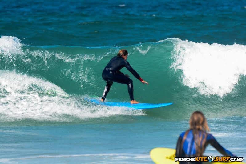 Pksc - Surfers House Peniche