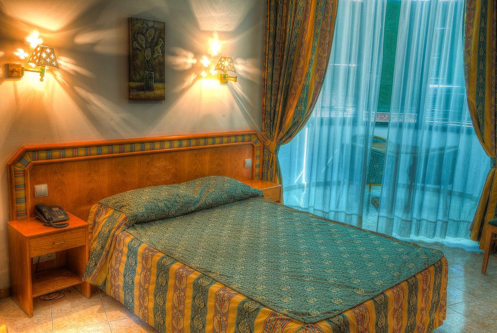 Real Caparica Hotel Costa da Caparica