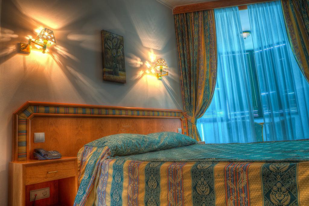 Hotel Real Caparica