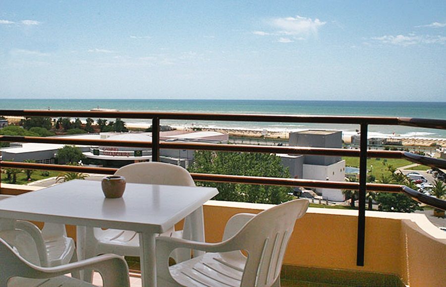 Aparthotel Dom Pedro Portobelo 4*