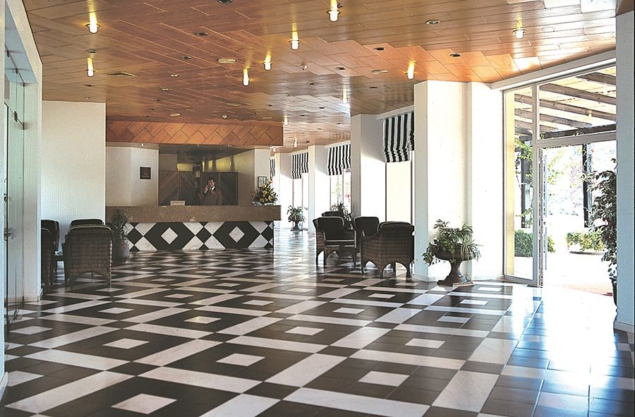 Aparthotel Dom Pedro Portobelo Vilamoura
