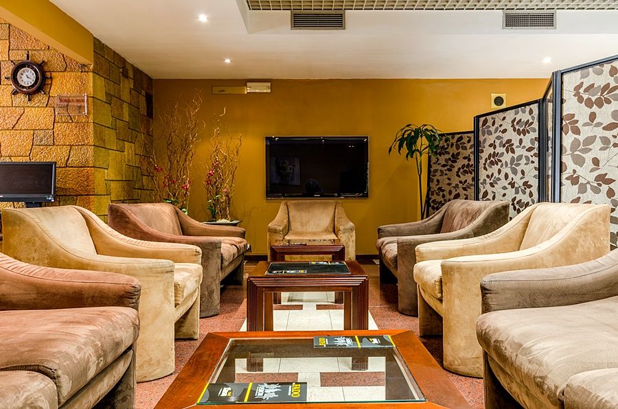 Hotel Jorge V 3*