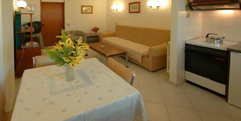 Apartment Algar