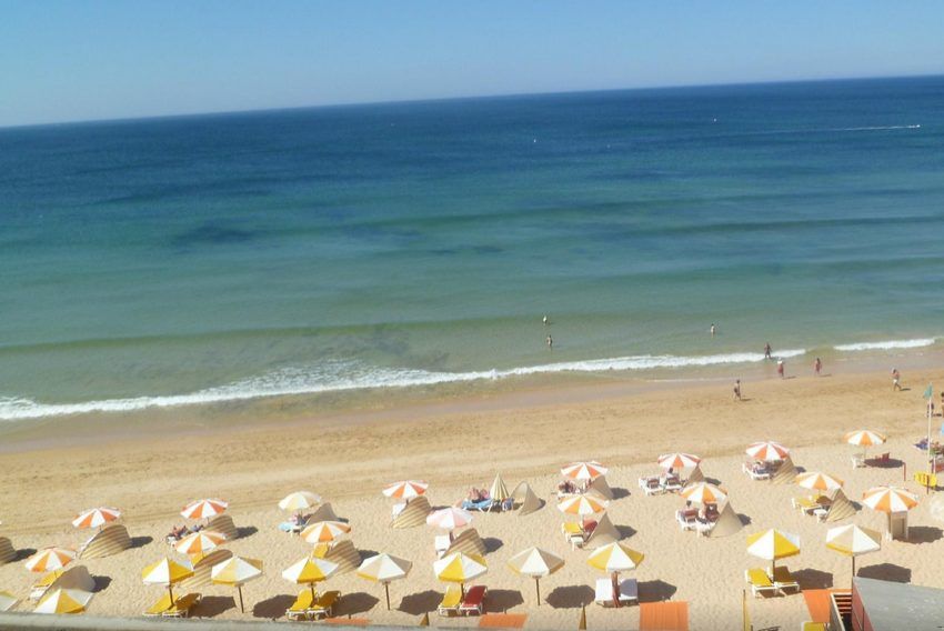 Algar Apartment