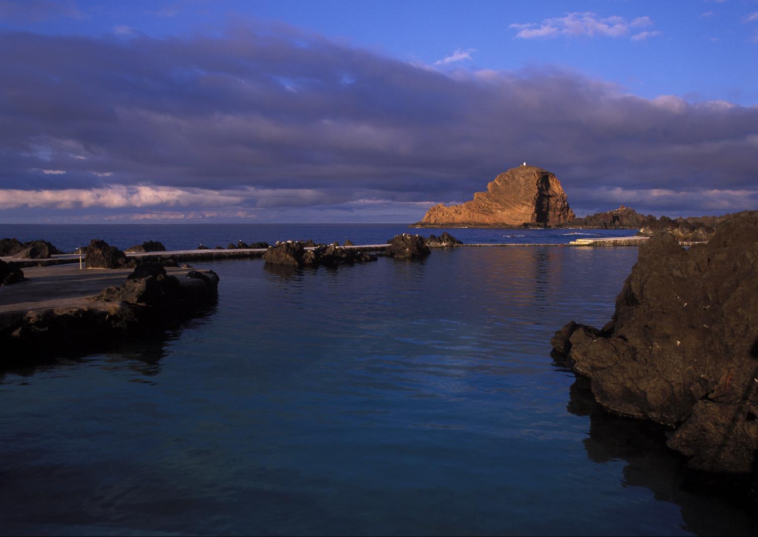 Hotel Aqua Natura Madeira 4*