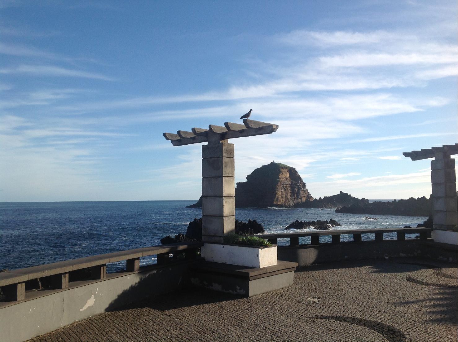 Aqua Natura Madeira 4* Porto Moniz