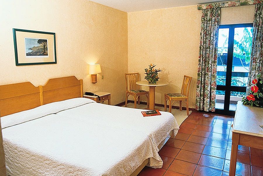 Hotel Dom Pedro Garajau Canico (Madeira)
