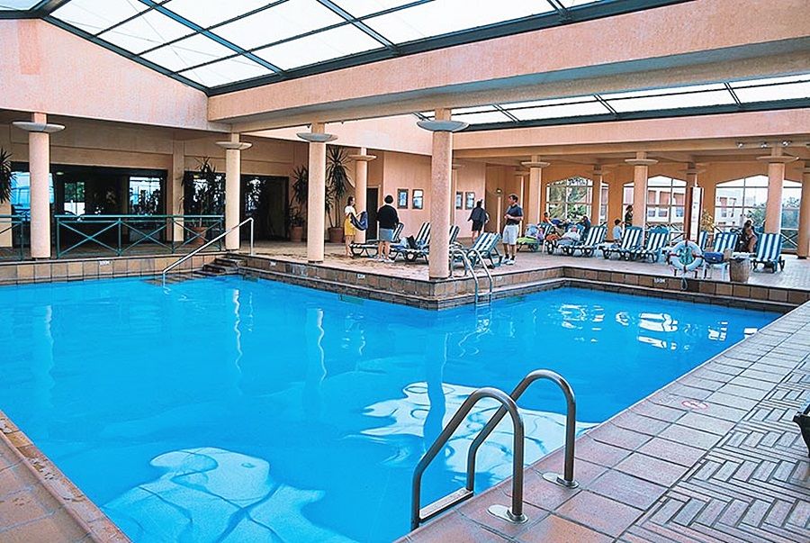Hotel Dom Pedro Garajau 3*