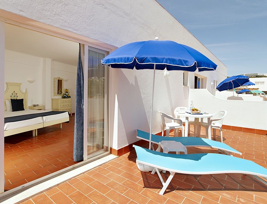 Indigo By Ihg (adults Only) Hotel Albufeira