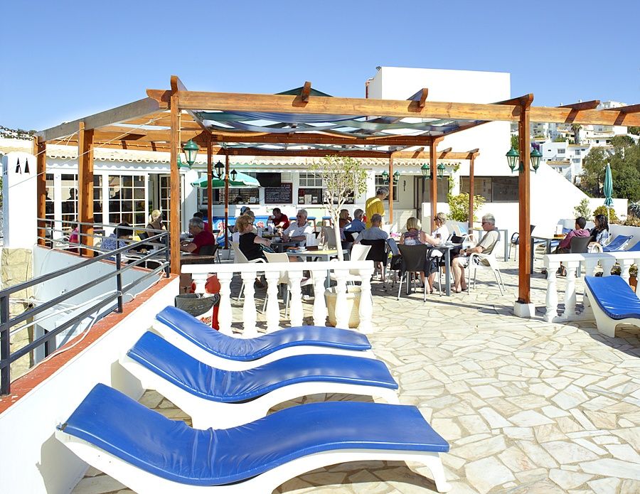 Indigo By Ihg (adults Only) 4* Albufeira