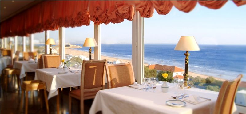 Hotel Carcavelos Carcavelos (Lisbon)