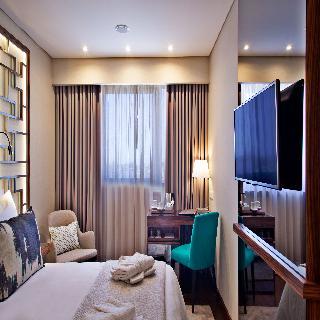 Turim Saldanha Hotel Lisbon
