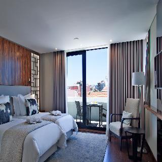 Turim Saldanha 4* Lisbon