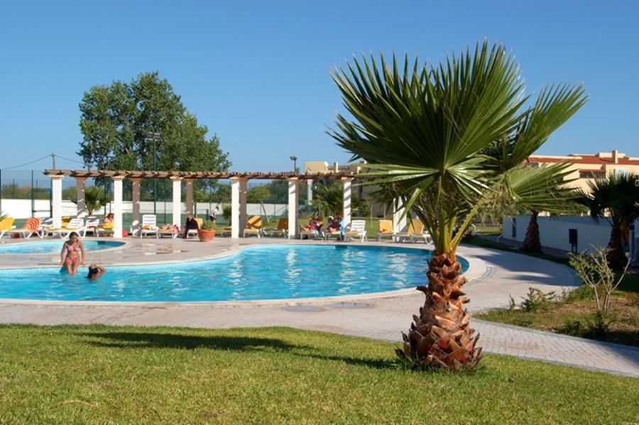 Da Lota - Beachfront Aparthotel