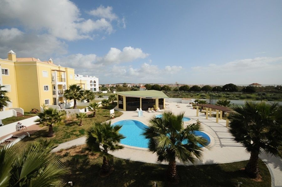 Aparthotel Da Lota - Beachfront Manta Rota