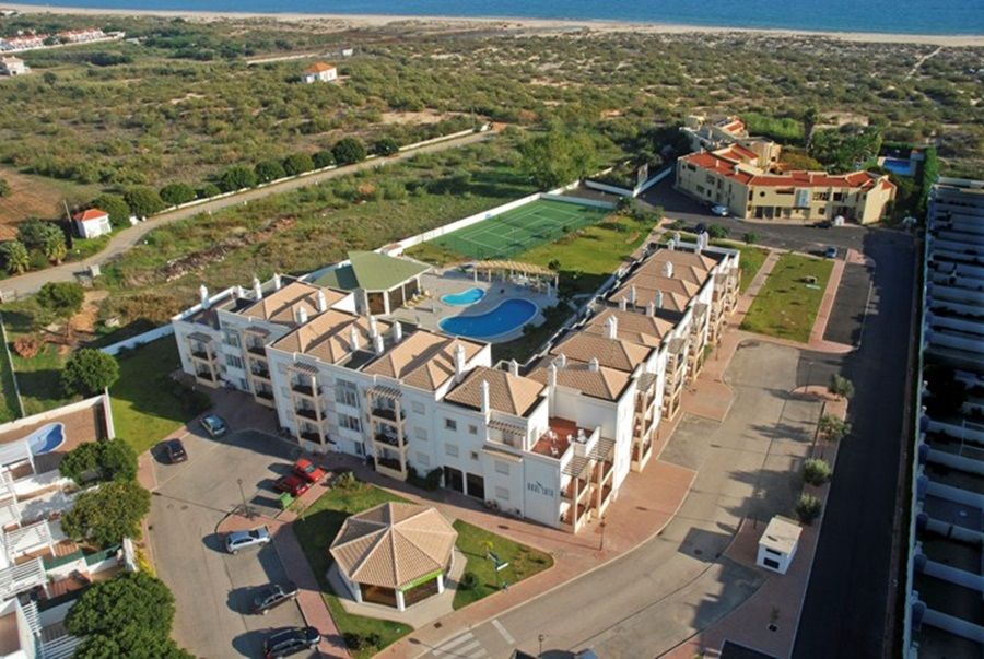 Da Lota - Beachfront 3* Manta Rota