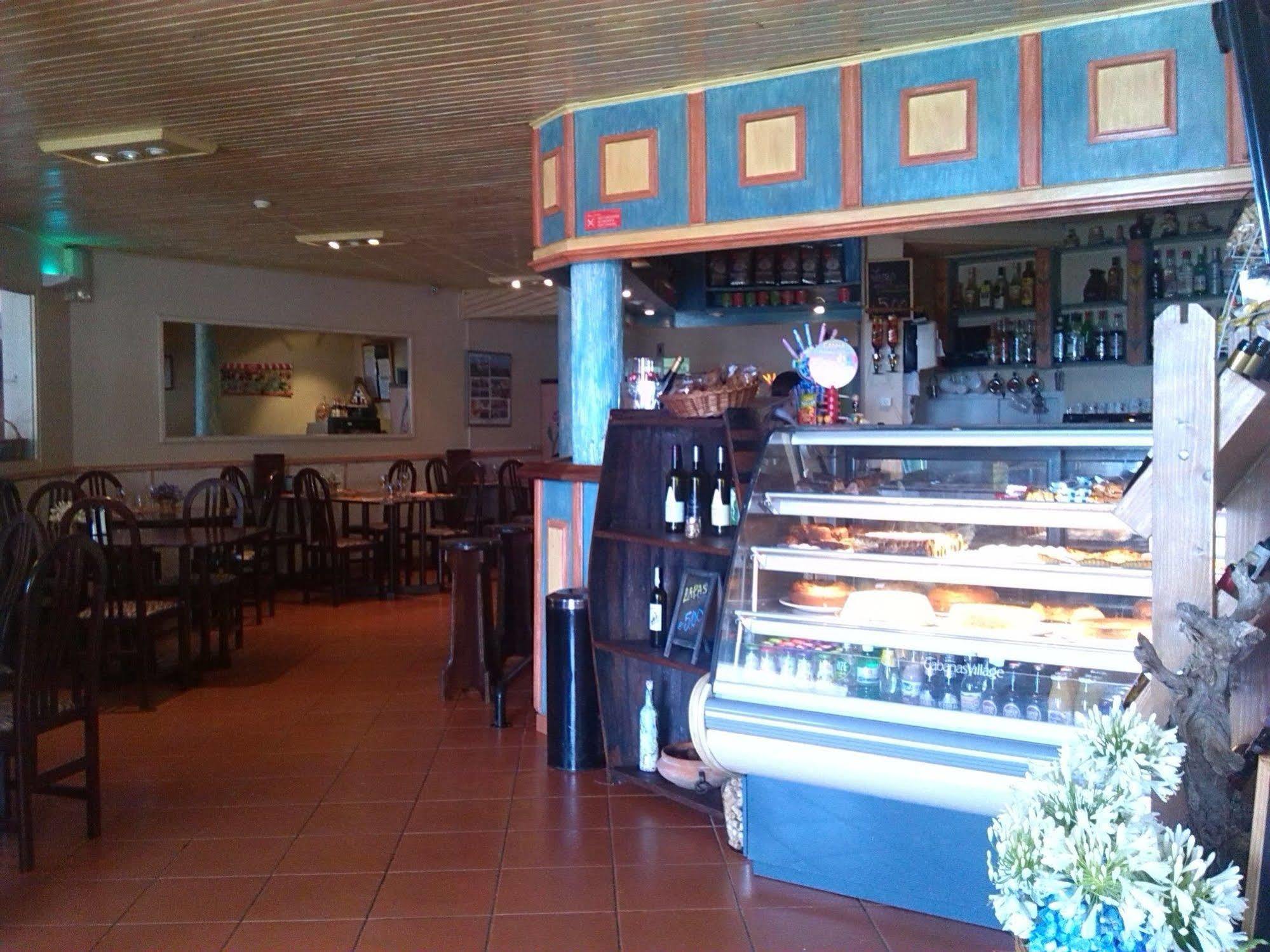 Sao Jorge Village Bed & Breakfast