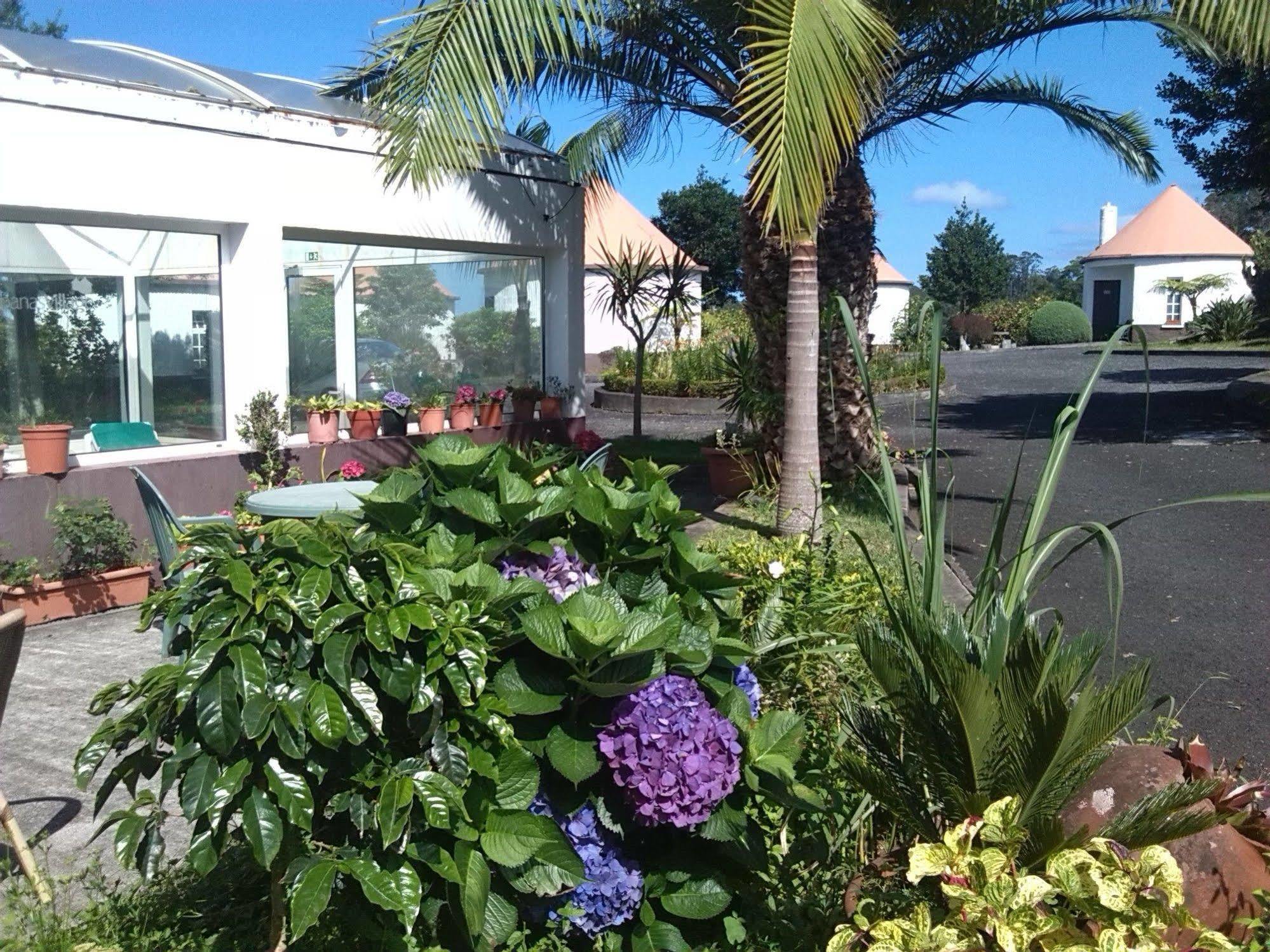 Sao Jorge Village Bed & Breakfast Santana (Madeira)