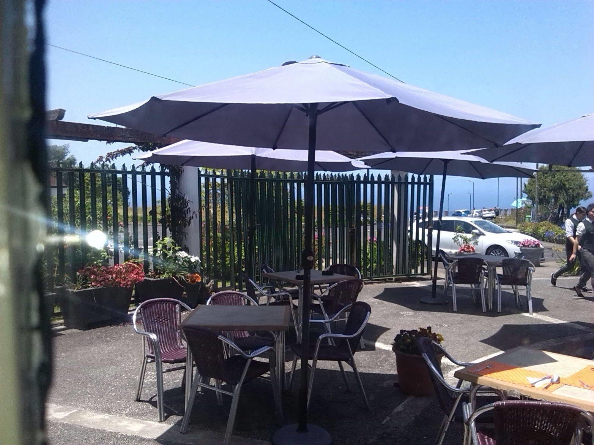 Bed & Breakfast Sao Jorge Village