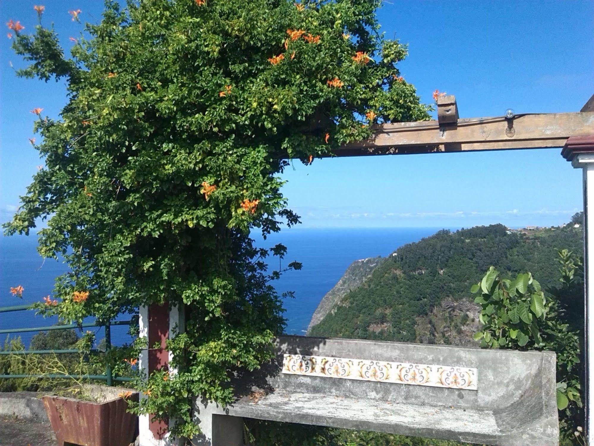 Bed & Breakfast Sao Jorge Village Santana (Madeira)
