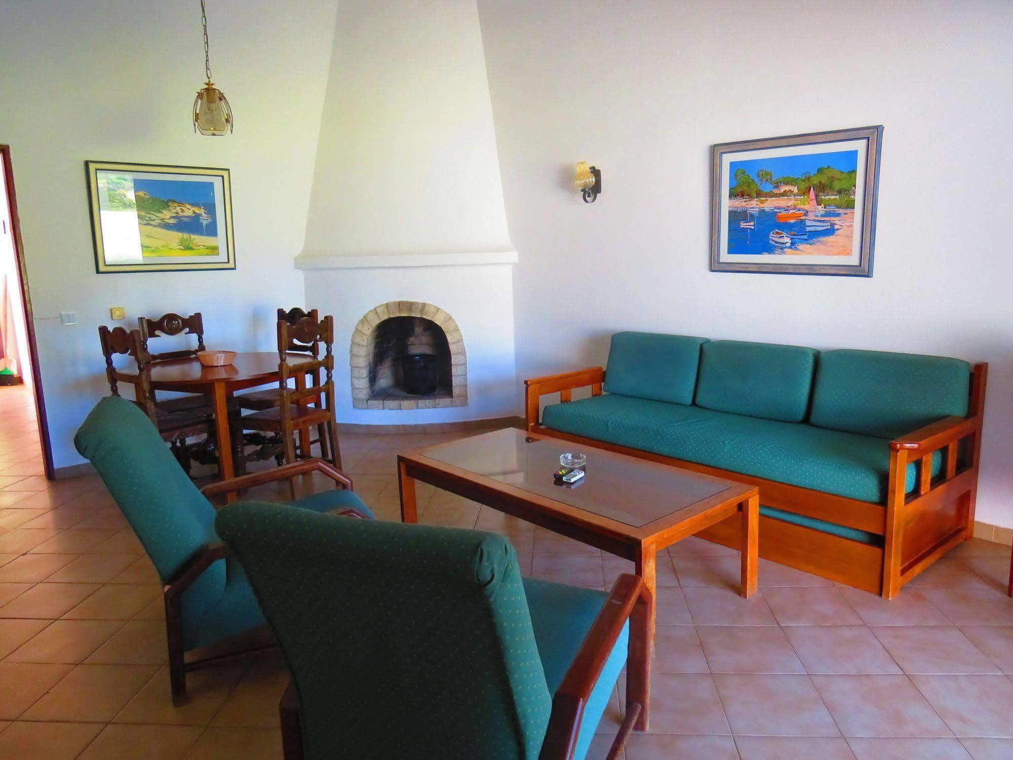 Aparthotel Algarve Gardens