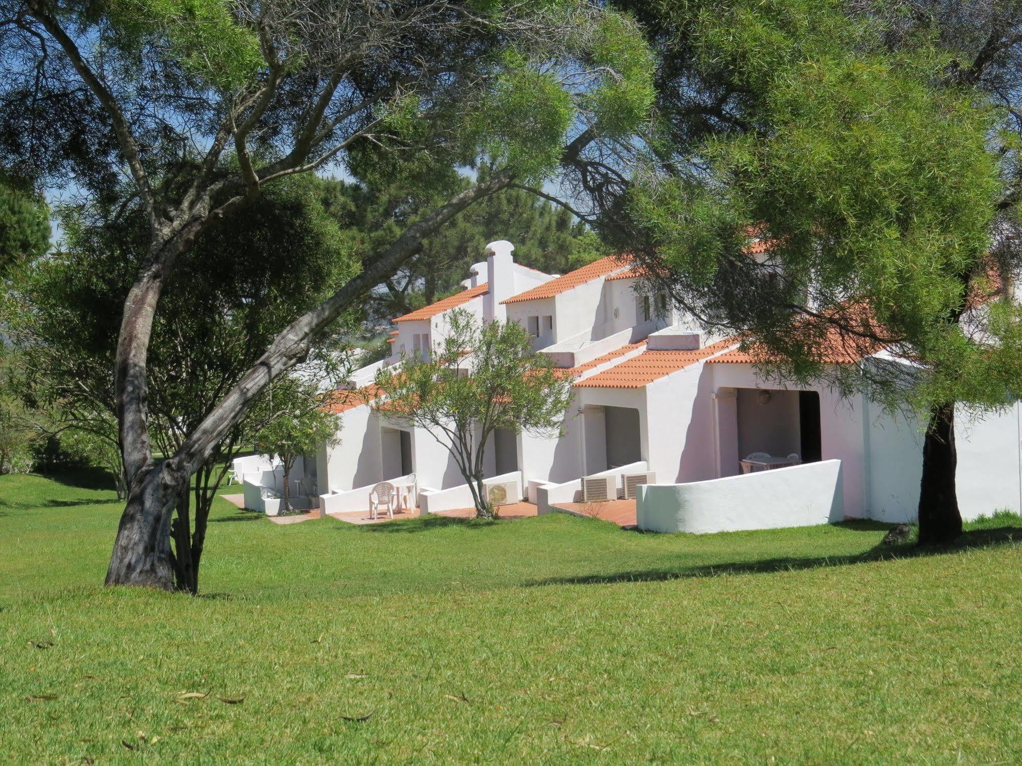 Algarve Gardens Albufeira