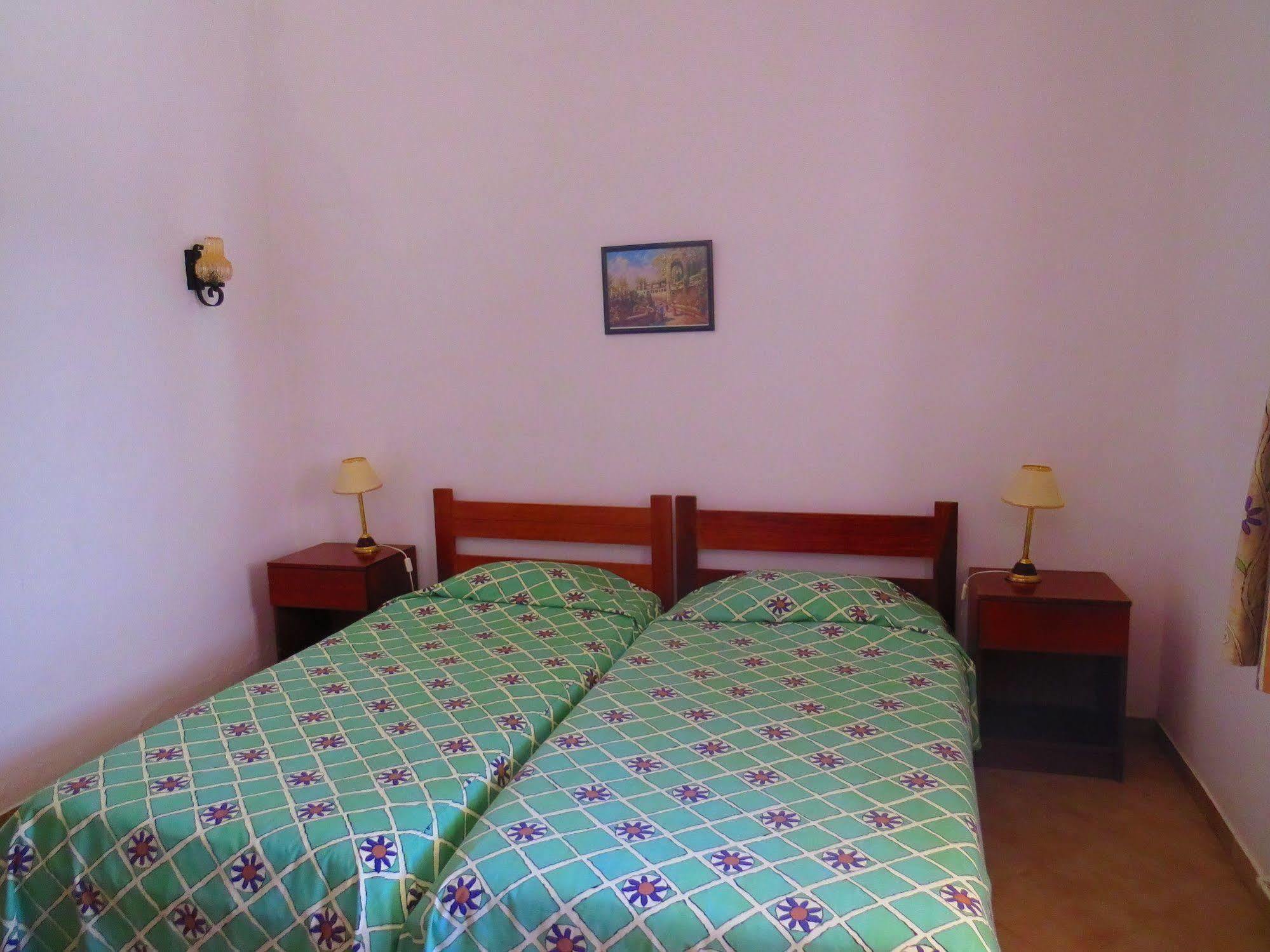 Algarve Gardens Aparthotel 3*