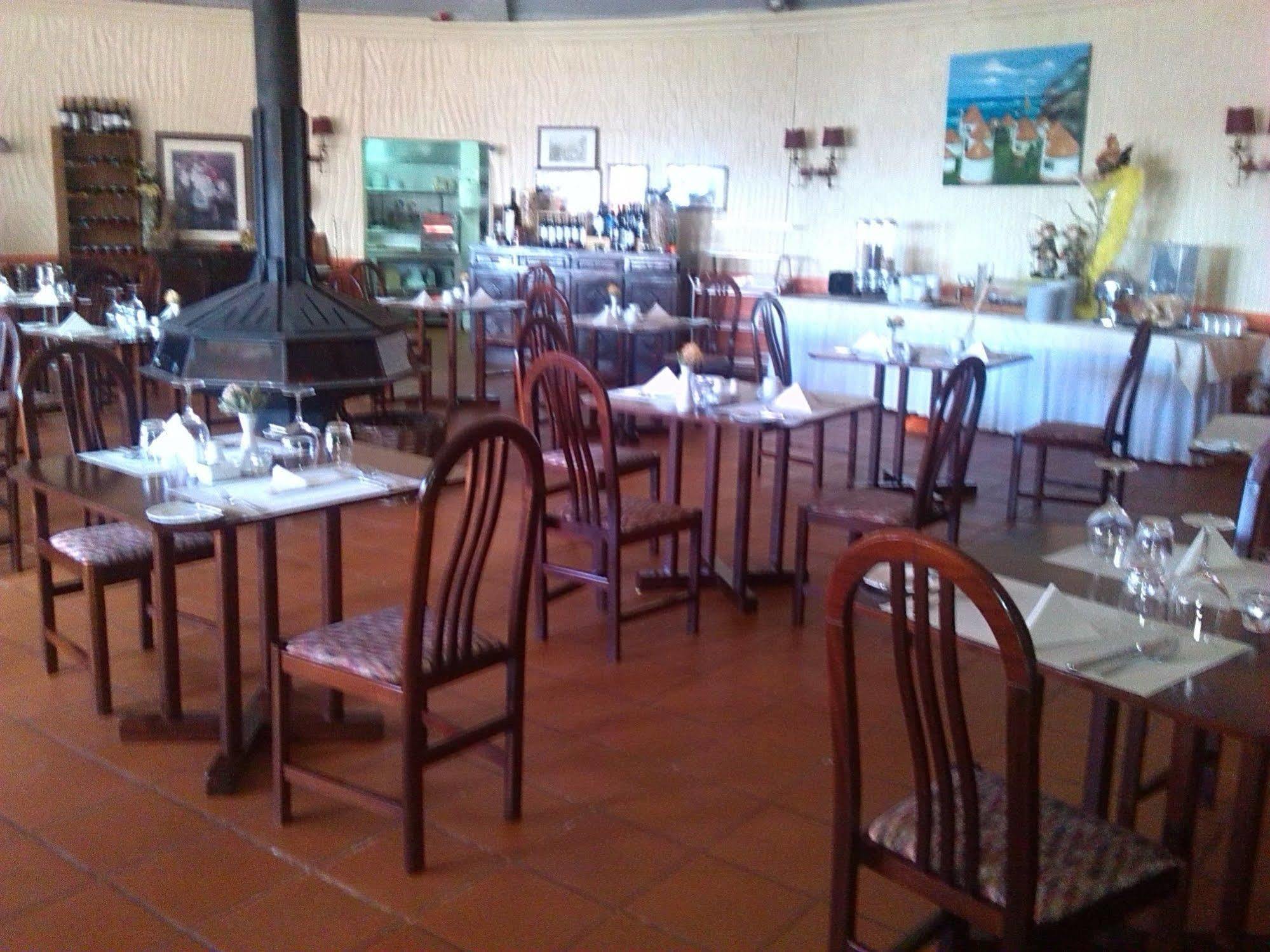 Sao Jorge Village Bed & Breakfast 3*