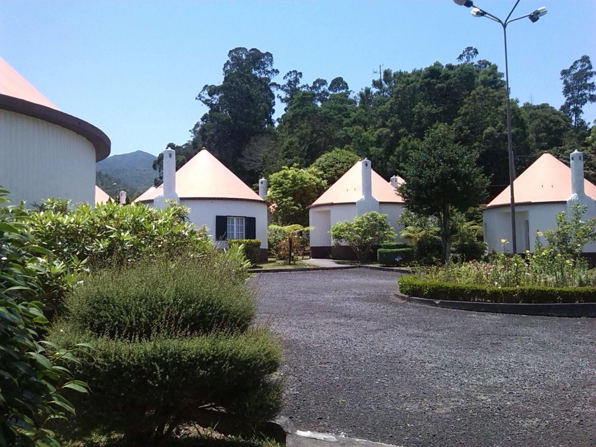 Sao Jorge Village