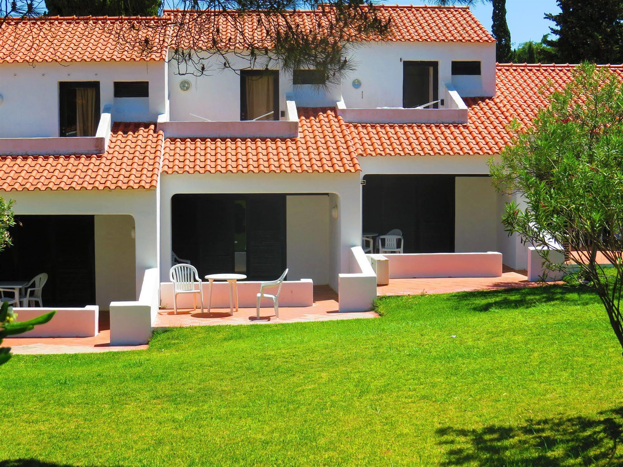 Aparthotel Algarve Gardens 3*