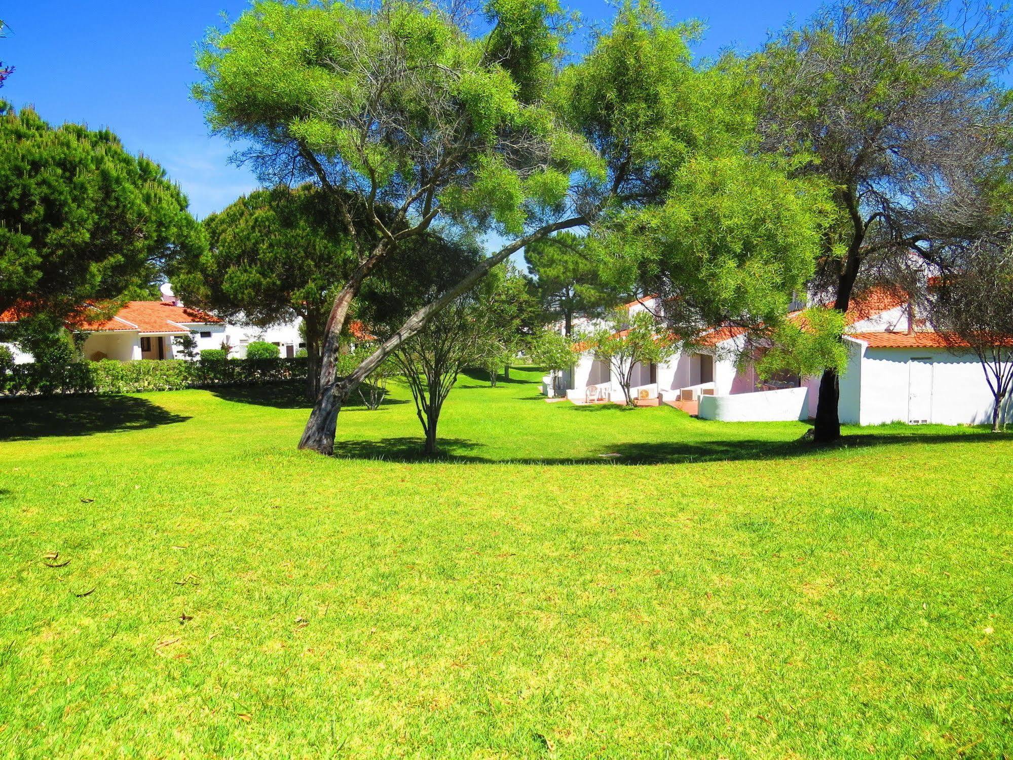 Algarve Gardens Aparthotel Albufeira
