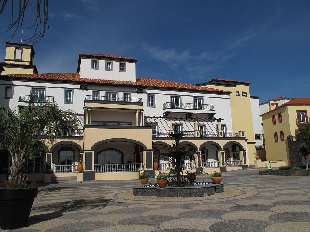 Apartment Quinta Do Lorde - - Marina *