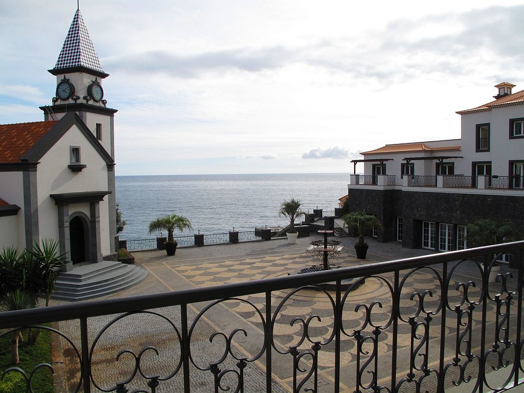 Apartment Quinta Do Lorde - - Marina *