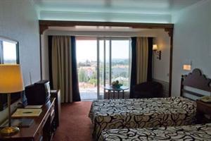 Hotel Cidadela