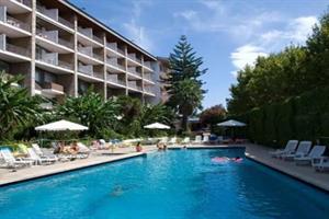 Cidadela Hotel 3*