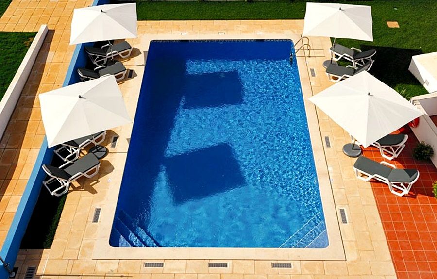 Hotel Vicentina 4*