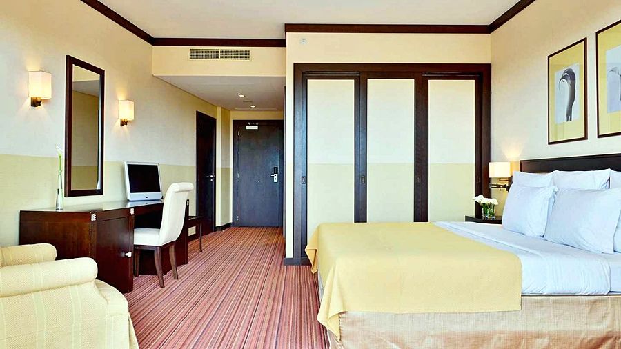 Pestana Sol - Premium Golf