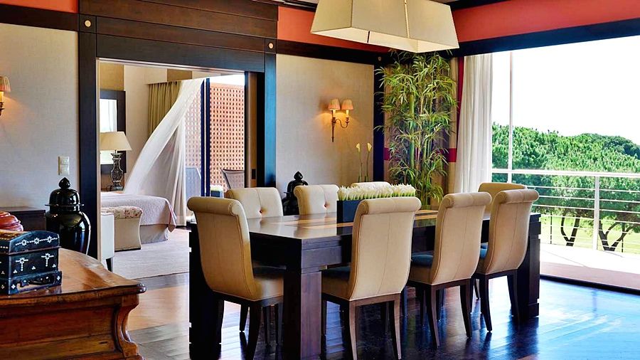 Hotel Pestana Sol - Premium Golf 5*