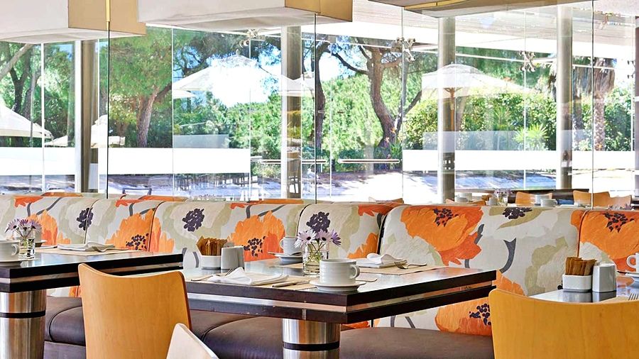 Pestana Sol - Premium Golf