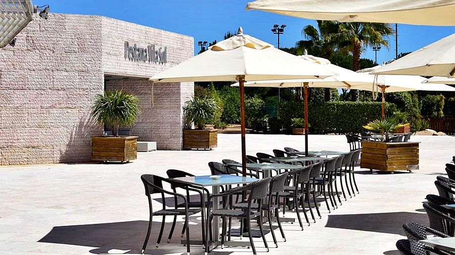 Pestana Sol - Premium Golf 5*
