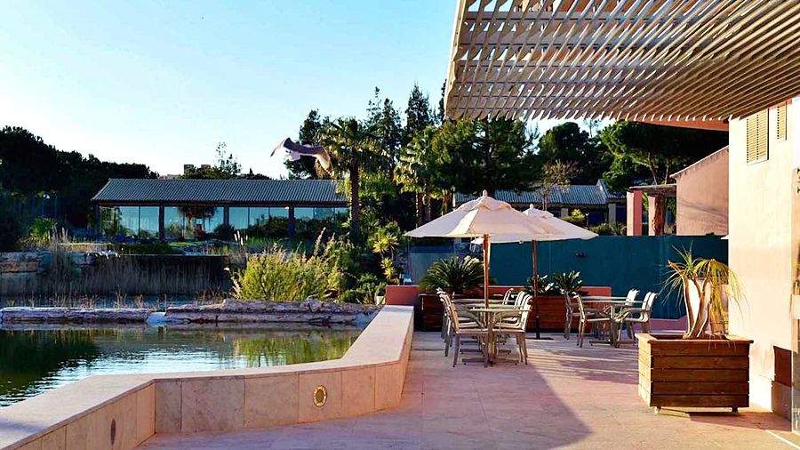 Pestana Sol - Premium Golf