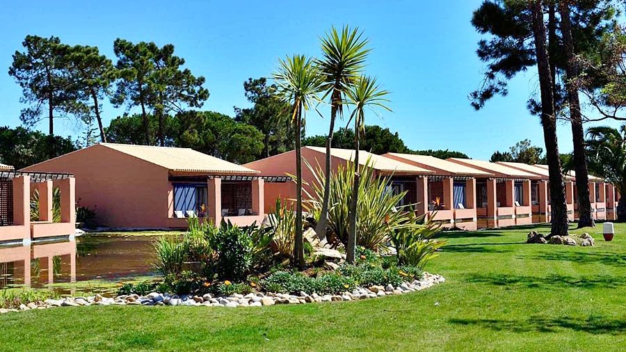 Hotel Pestana Sol - Premium Golf 5*