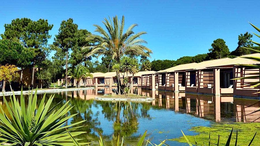 Pestana Sol - Premium Golf Hotel