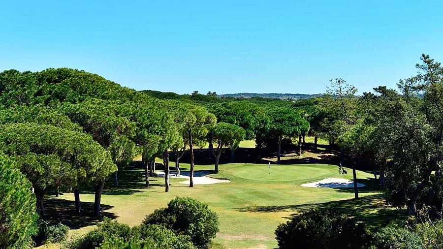 Hotel Pestana Sol - Premium Golf