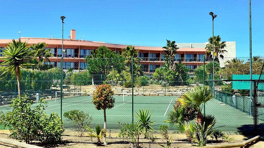 Pestana Sol - Premium Golf Hotel